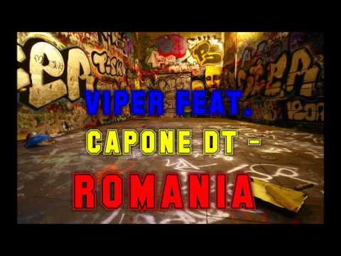 VIPER FEAT.  CAPONE DT - ROMANIA
