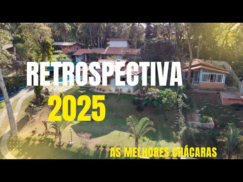 Um Paraíso em Condomínio Fechado – Chácara Completa em Ibiúna  R$ 1.470.000,00