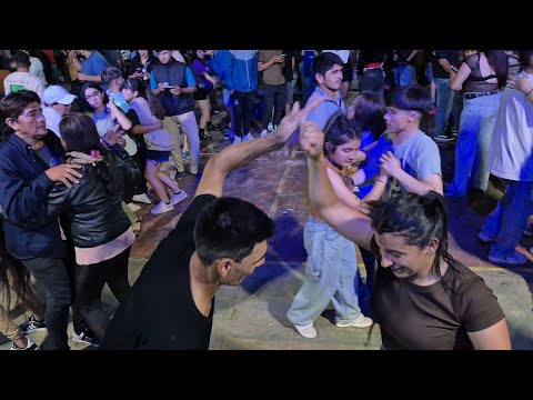 SEFERINO TORRES - ANIVERSARIO 93° DE LOS PIRPINTOS, SGO. DEL ESTERO