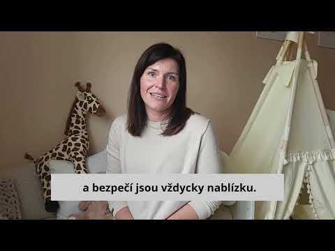 Můj strážný pes Gregory – příběh o odvaze a bezpečí