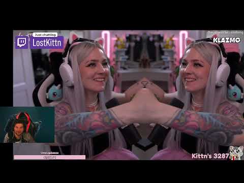 Crimson Reagiert Part 2 - Die TWITCH CLIPS der Woche 20 - ENDLICH FRISCH GESCHNITTEN