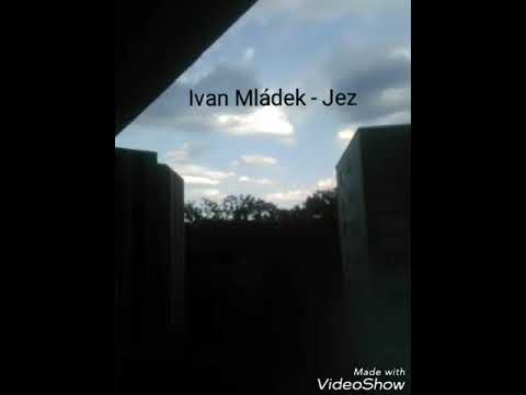 AV 2018 29 Ivan Mladek - Jez (1979)