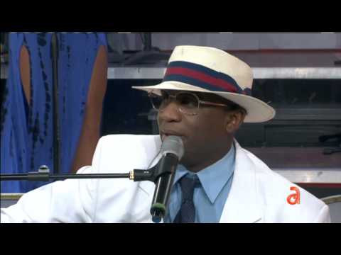 El guayabito en TN3 - América TeVé