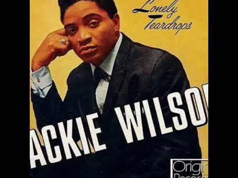 Lonely Teardrops - Jackie Wilson