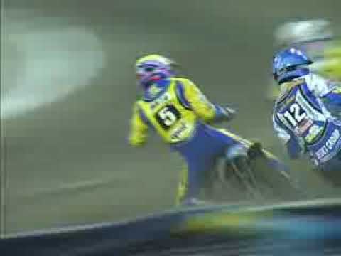 6.07.2008 Unia Leszno-Stal Gorzów bieg 13