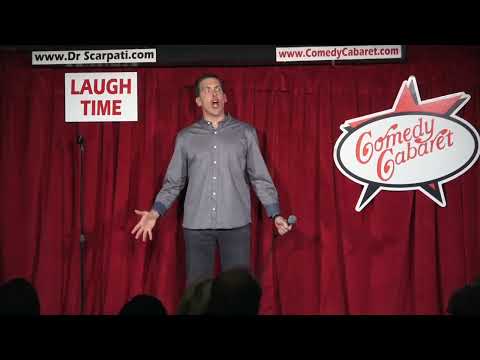 Tim Conniff video.