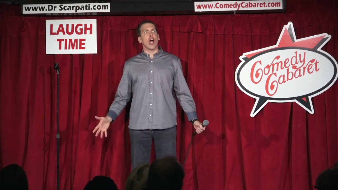 Promotional video thumbnail 2 for Tim Conniff