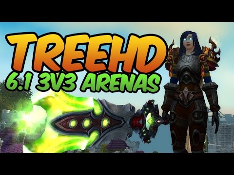 Fast wins - BM Hunter / Frost Dk / Resto Druid