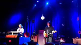 Yo la Tengo - Nowhere near Live at The Fillmore.