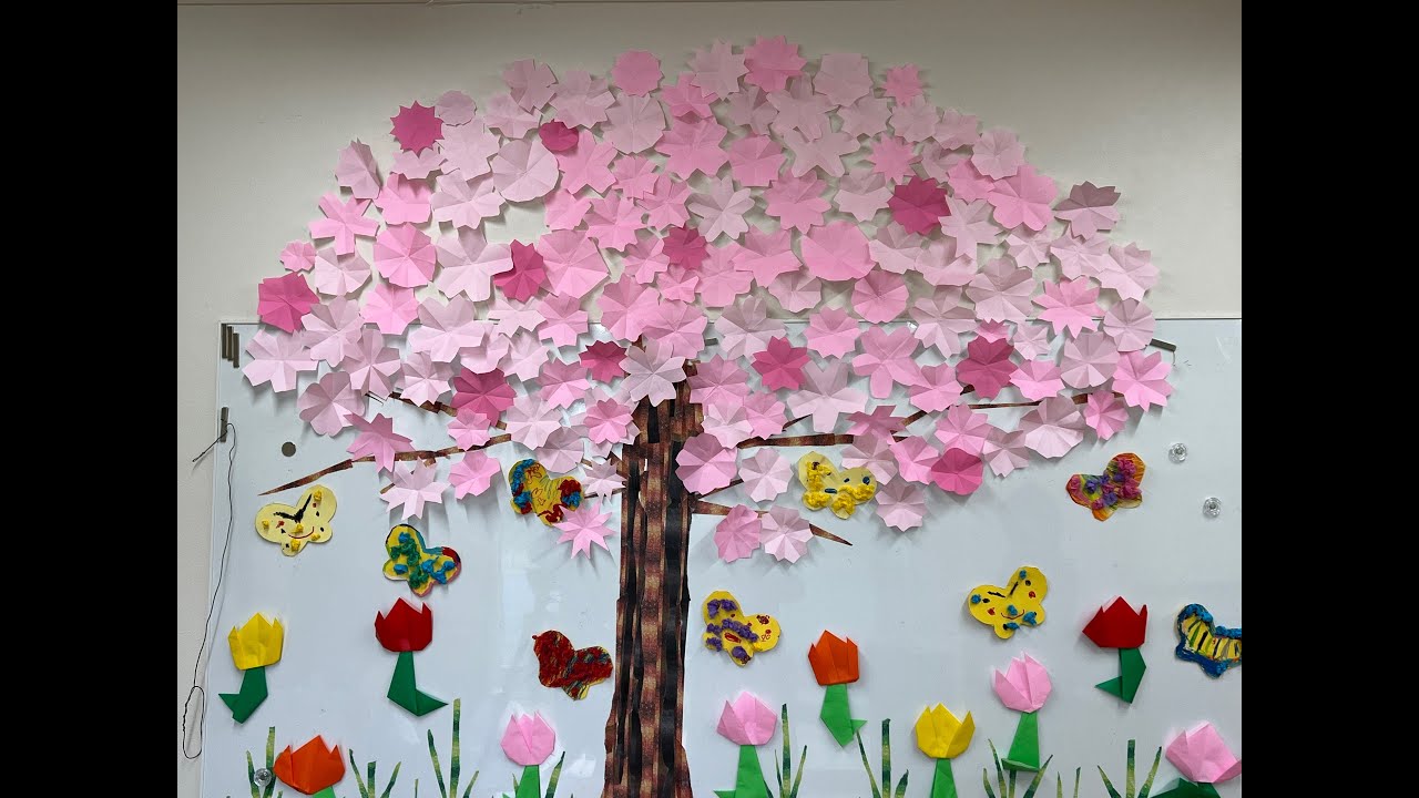 2021年度卒園式①