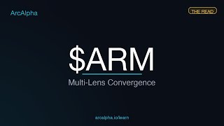 ARM — Multi-Signal Convergence