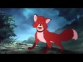 The Fox And The Hound A Difficult Reunion HD