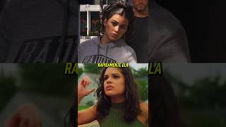 ENCONTRARAM A LUCIA NA VIDA REAL! 😱😱😱