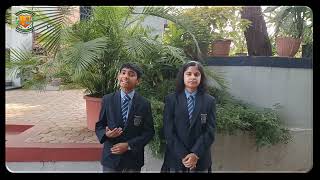 Mount St. Patrick Academy Video