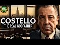 Frank Costello - The Real Godfather Documentary