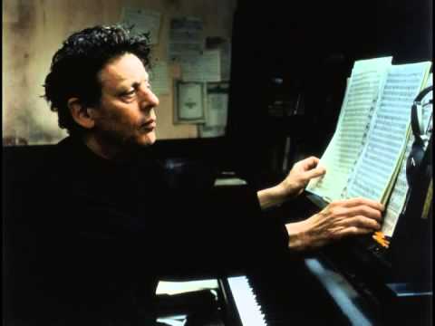 Philip Glass: Symphony No. 4 