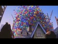 UP Altas Aventuras
