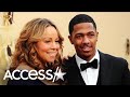 Nick Cannon Longs For Ex Mariah Carey In New Song 'Alone' Released On Valentine's Day