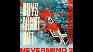 Boys Night Out - I Got Punched In The Nose For Sticking My Face In Other People&#39;s Business (Demo)