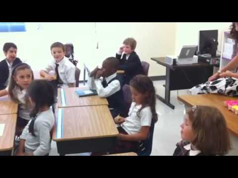 Happy 7th birthday wijdan: at school