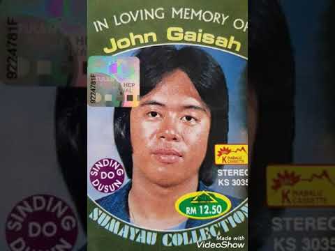 kada poingkolo oi adi datuk john gaisah