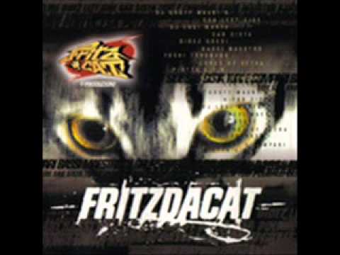 Fritz Da Cat - FritzdaCat - FULL ALBUM