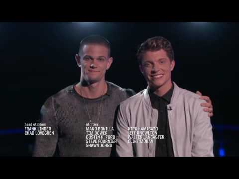 The Voice 2016   Top 10 Instant Save