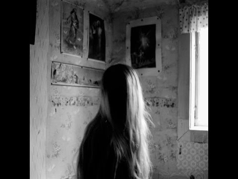 Anna von Hausswolff - Come wander with me / Deliverance