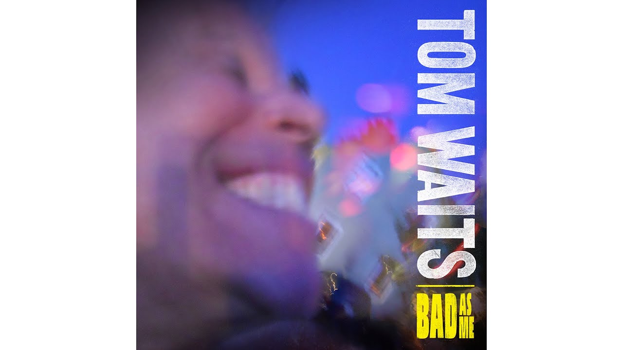 Tom Waits - Hell Broke Luce