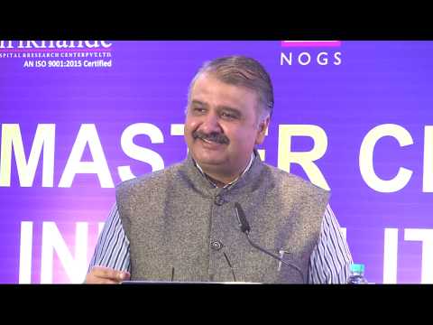 A-Z of Ovarian Stimulation for Non IVF Cycles | Master Class Infertility IV | Shrikhande IVF