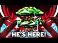 THE POWER OF A GOD 1149