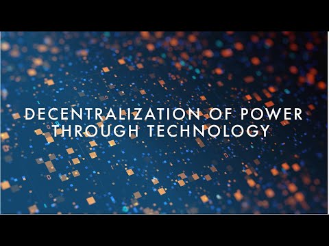 Princeton University launches initiative on blockchain and the decentralization of power