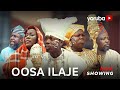 Oosa Ilaje Latest Yoruba Movie 2023 Drama | Apa | Kemity | Lekan Olatunji | Feranmi Oyalowo