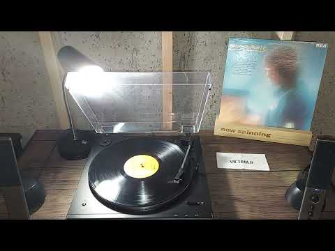 Ronnie Milsap - I Hate You (Vinyl)