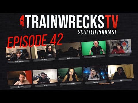 FAZE CLAN VS TFUE - CLASSIC WOW - Scuffed Podcast Episode 42