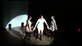 Two ladies cabaret broadway 2015