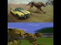 IGN Transformers Rise Of The Beasts 2023 Vs Beast Wars Transformers 1996