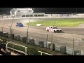 Fwd oval feature part 1