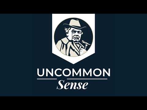 Famous Chesterton Quotes – Dale Ahlquist | Uncommon Sense #62