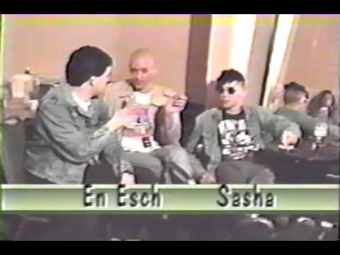 Thumbnail for KMFDM  interview & 'Godlike' LIVE on POST TV [Bay Area cable TV] by KMFDM