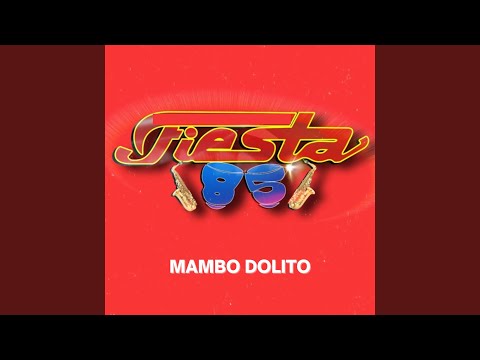 Mambo Dolito (En Vivo)