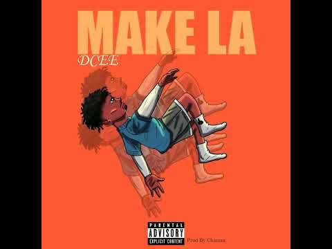 DCEE - MAKE LA