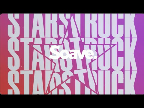 Mark Mendy & Hanno - Starstruck (ft. Séb Mont)