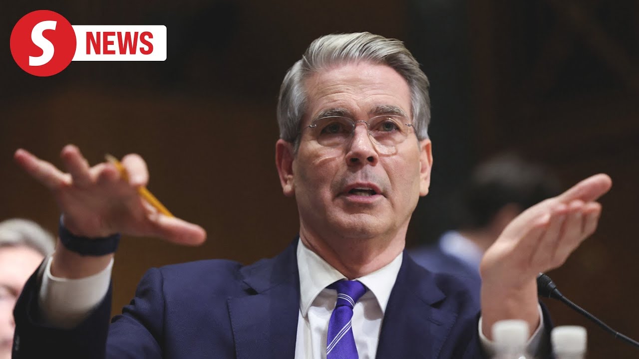 Trump policies will help bring inflation down, says treasury secretary nominee Bessent