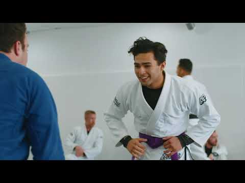 Coach Kevin Mendez Spotlight || Artista Brazilian Jiu-Jitsu Nashville, TN