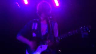 Free Drunk - Howler (Live)