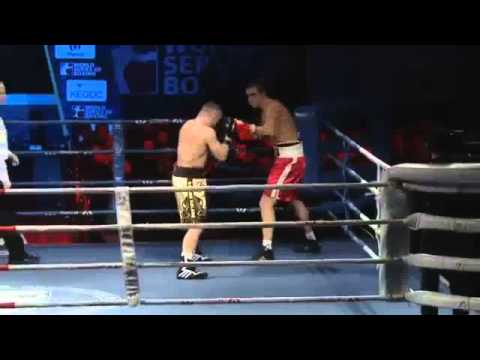 Hrvoje Sep   Marko Calic