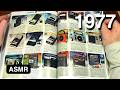 WAY BETTER Than A SEARS Catalog Relaxing ASMR
