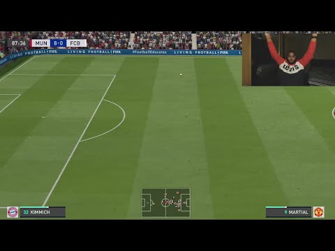 Fifa 20 Seasons: Road to Division 1! Ep 2: Smashing through Div 9!