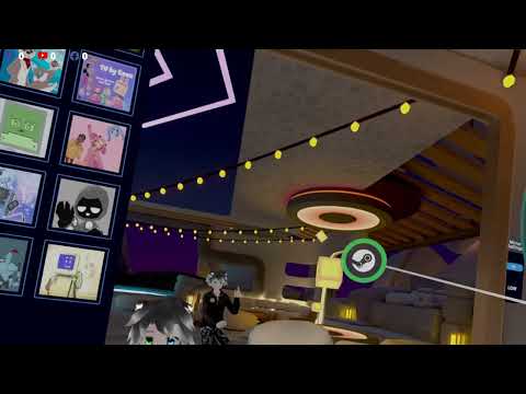 datemi tregua (VrChat)